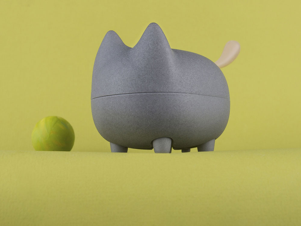 Портативная акустика Rombica Mysound Tito 1C, светло-серый (Р)