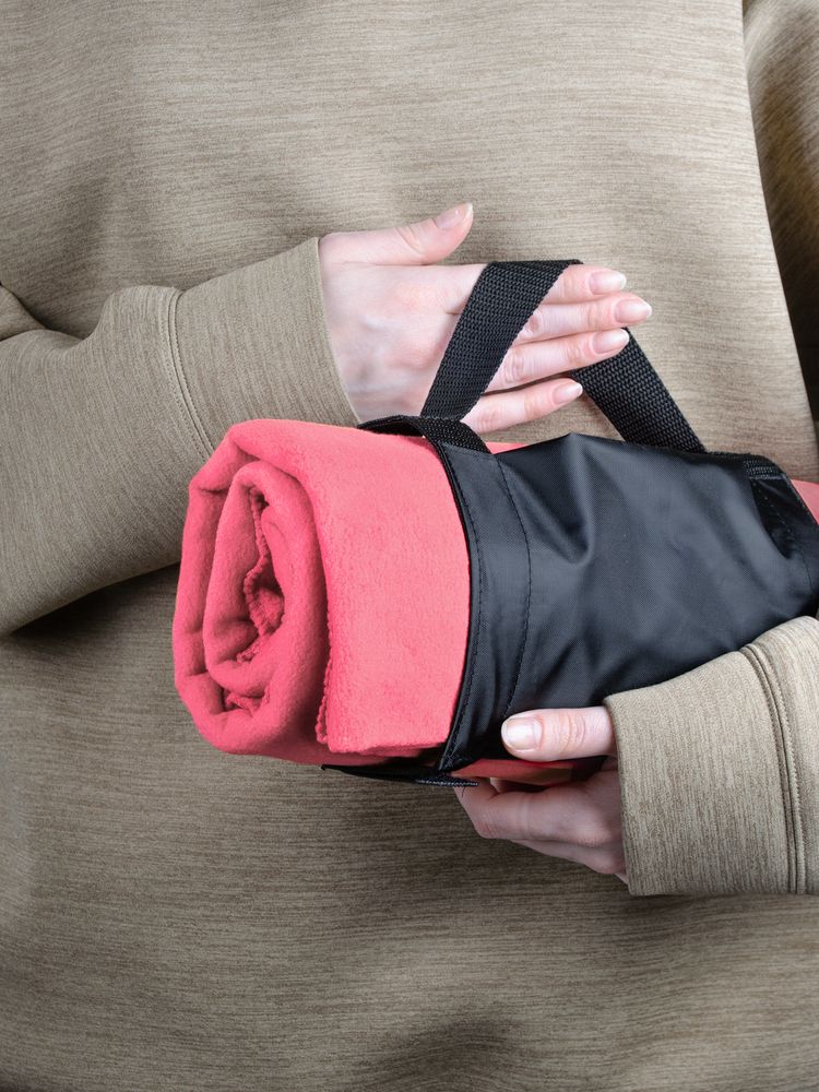 Дорожный плед Voyager