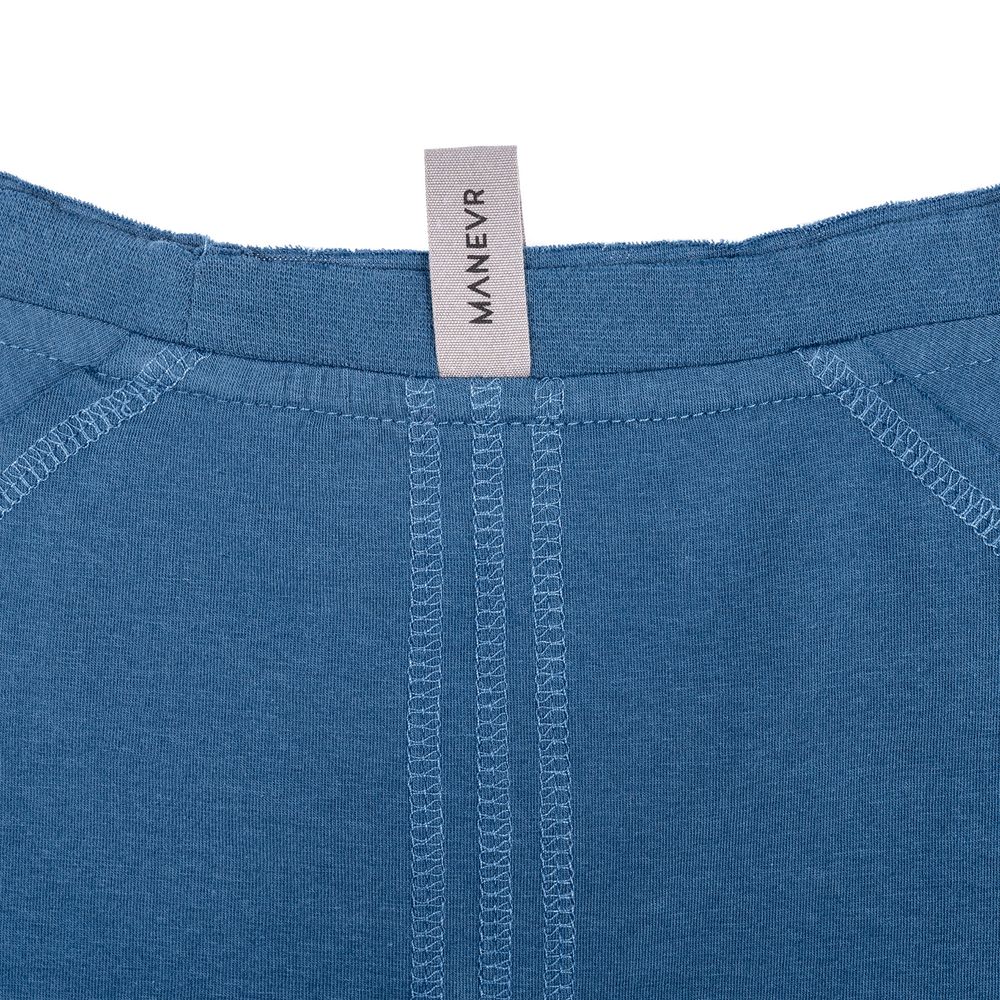 Футболка унисекс Vozduh 1.0 фото на сайте Print Logo.