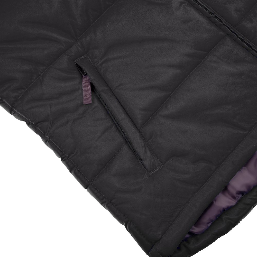 Жилет Warm фото на сайте  Print Logo.