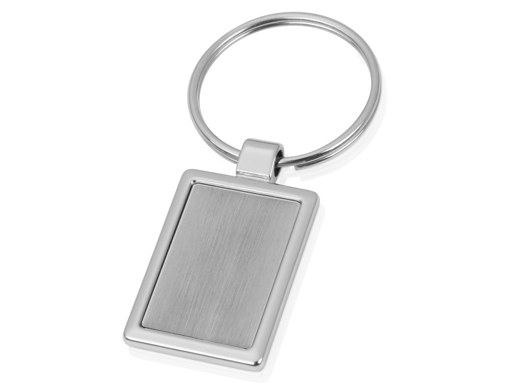 Брелок Equate с логотипом  | Print Logo