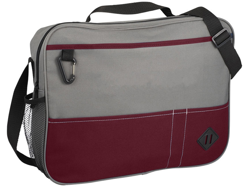 Сумка Hayden с логотипом  | Print Logo