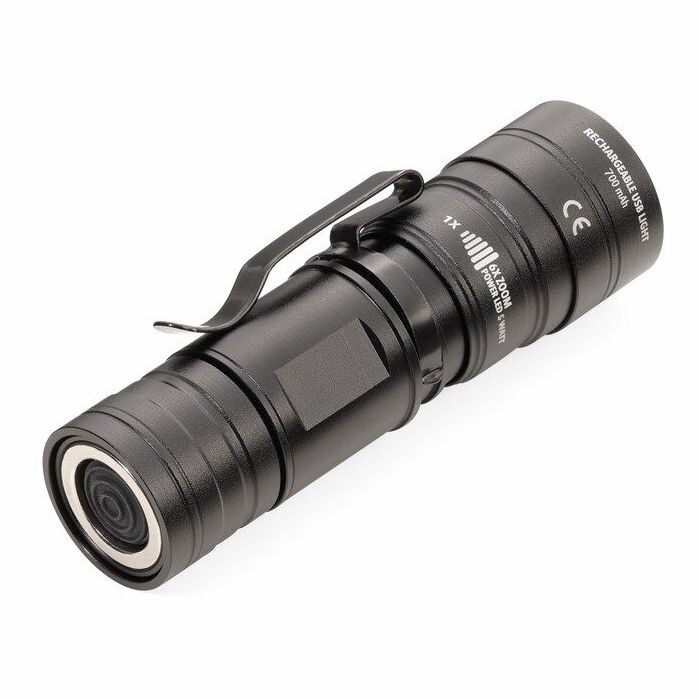 Аккумуляторный фонарь Eco Beam