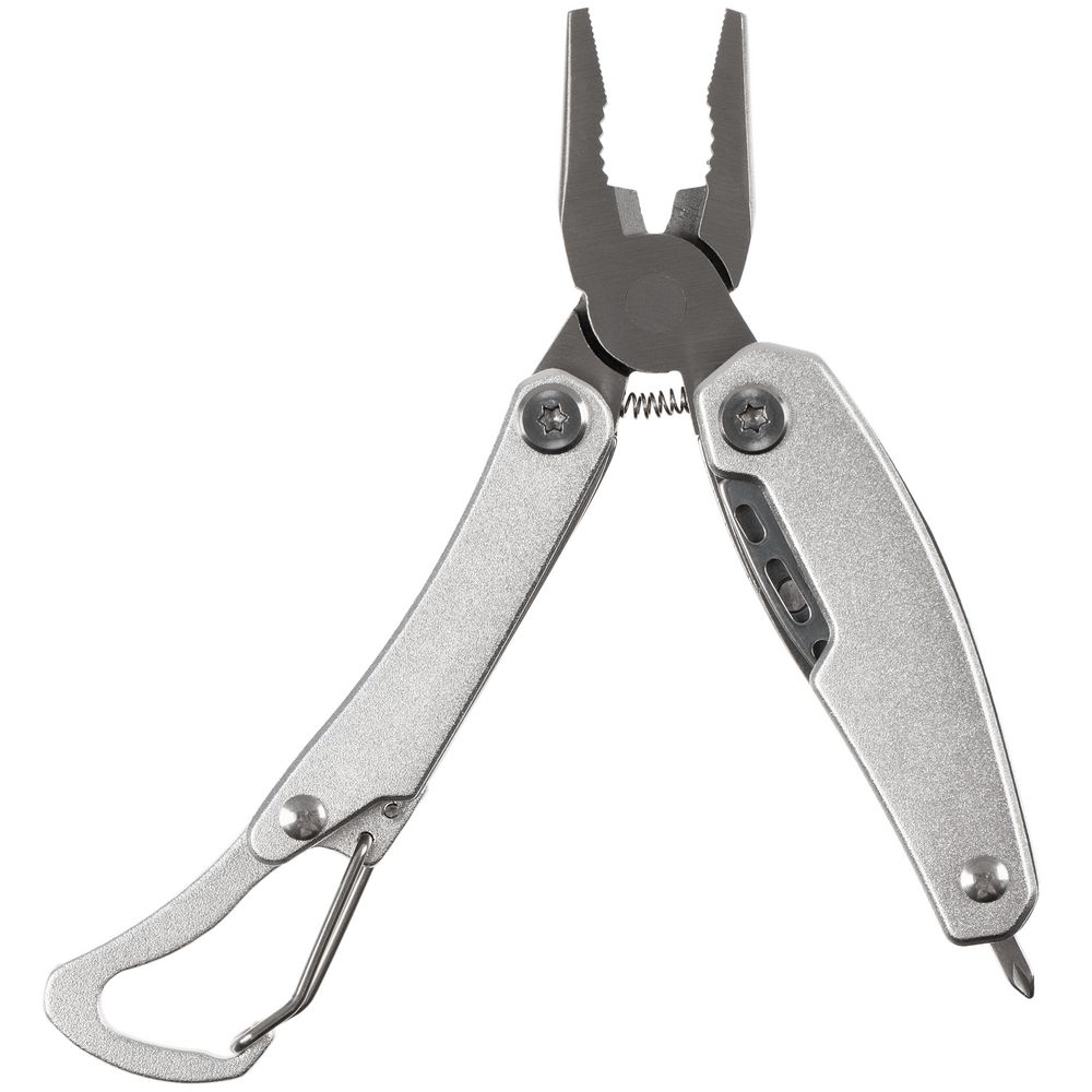 Мультитул Fixer — пример нанесения логотипа () | Print Logo