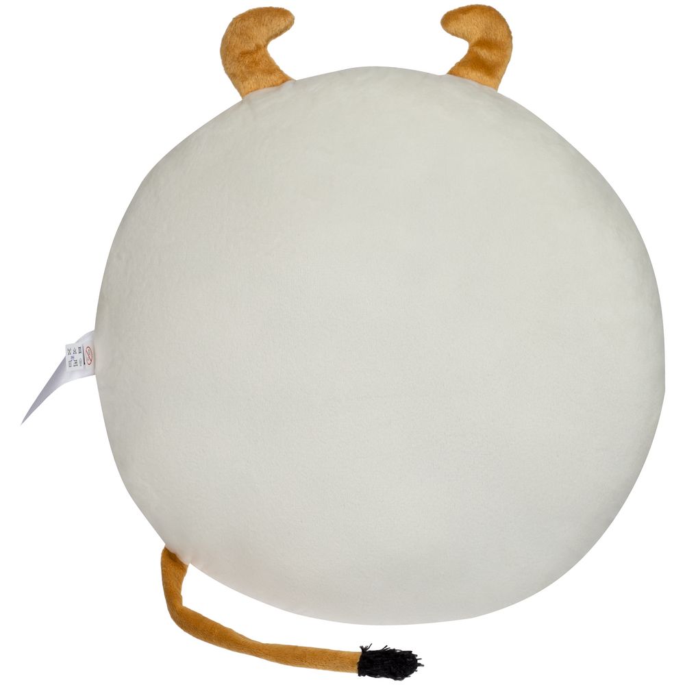 Подушка George Moonie фото на сайте Print Logo.