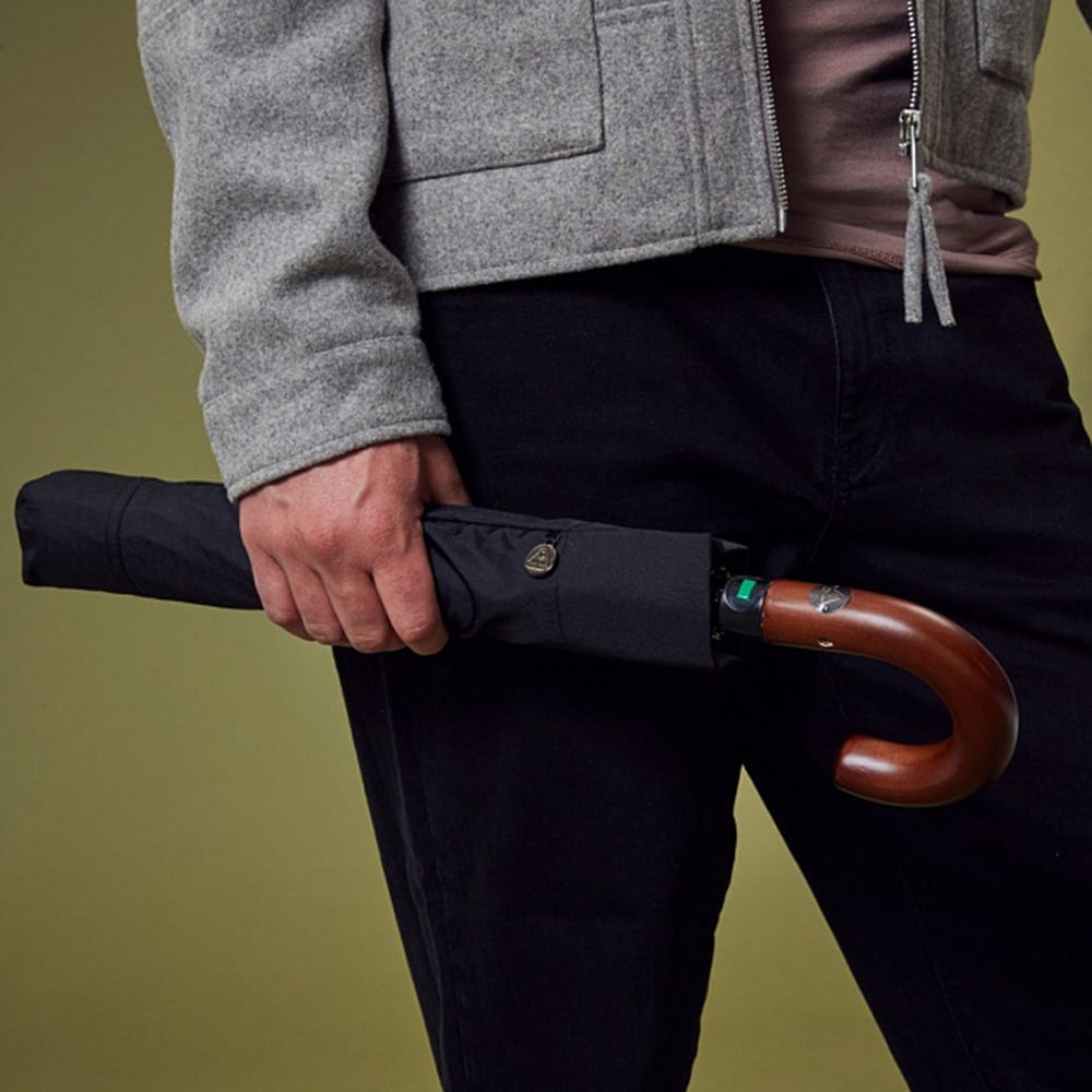 Зонт складной Magnum Auto