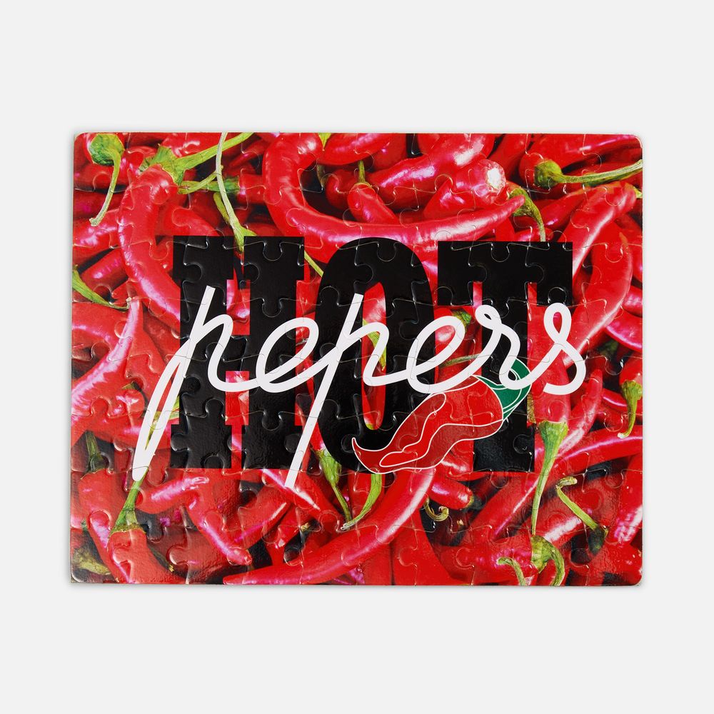 Пазл для сублимационной печати Stamper фото на сайте Print Logo.