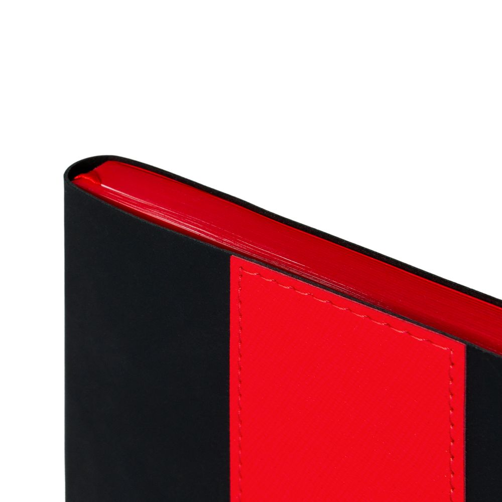 Ежедневник Bookmark, недатированный фото на сайте Print Logo.