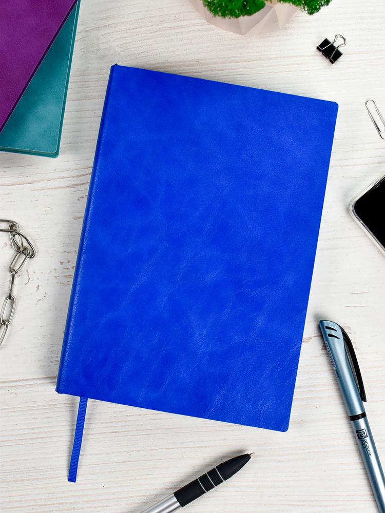 Ежедневник Martos, недатированный