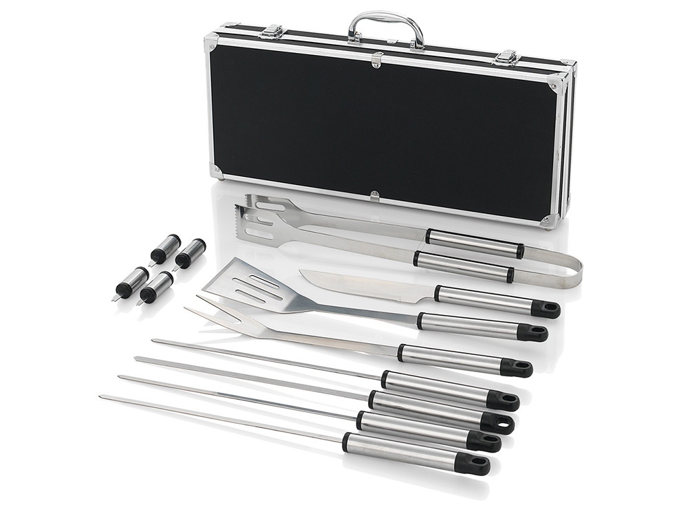 Набор для барбекю Suya 2.0 без шильда