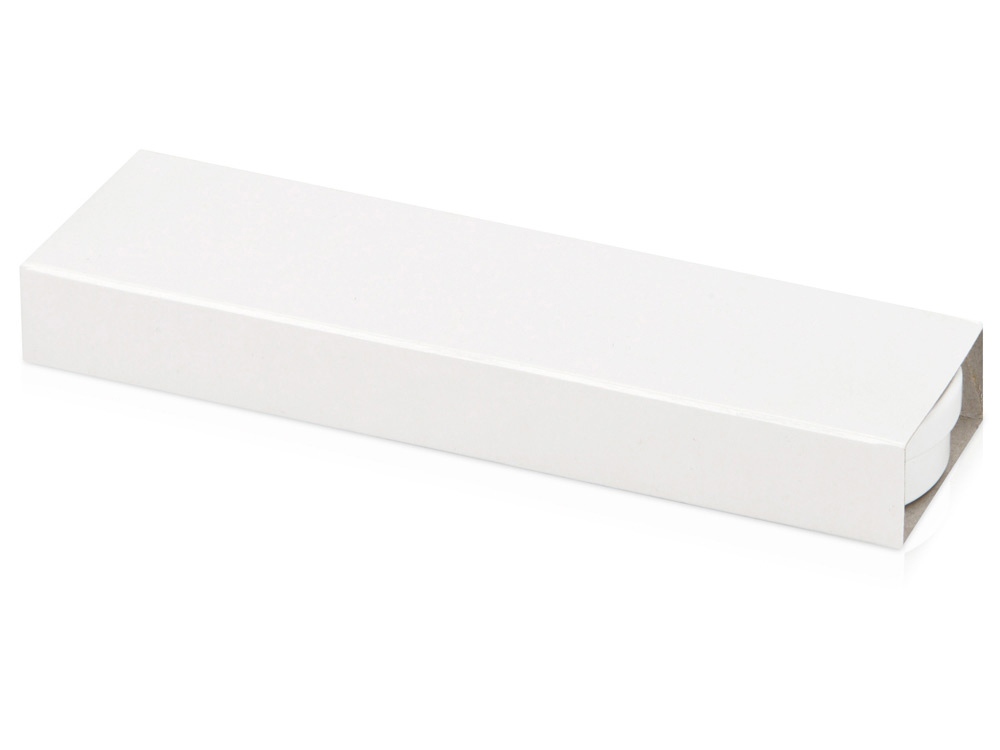 Футляр для ручки Тампа, белый