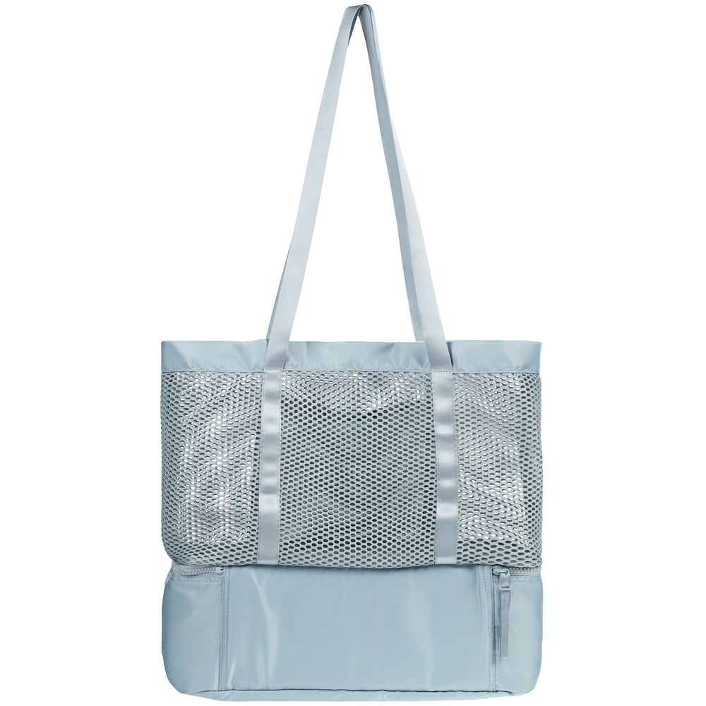 Шопер с термоотделением Verkko фото на сайте Print Logo. 