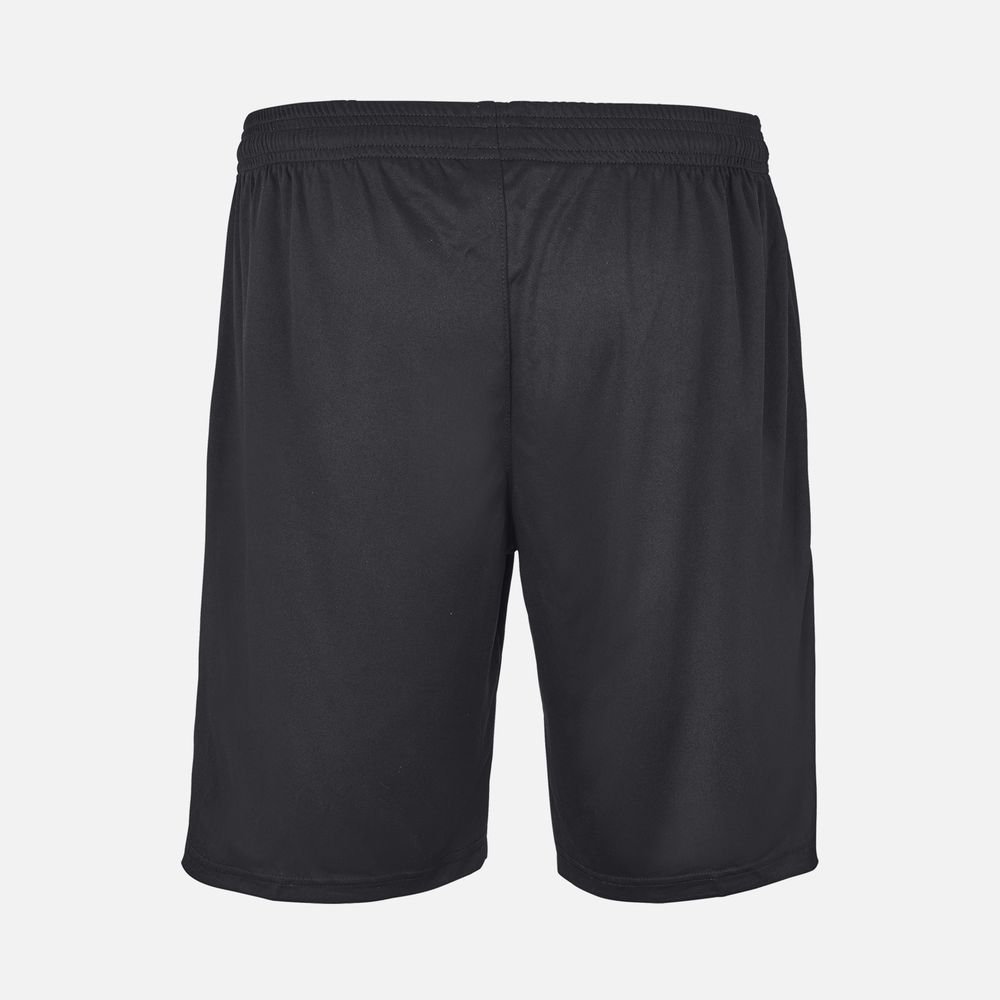 Шорты унисекс Thunder фото на сайте Print Logo.