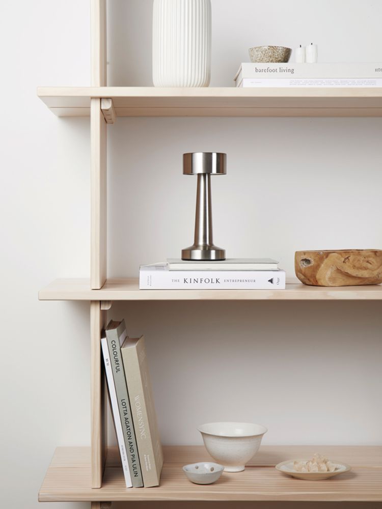 Интерьерная лампа Maris