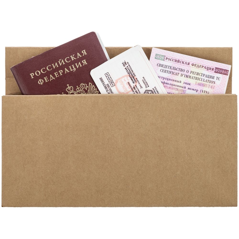 Органайзер для путешествий ticketJacket и подарки фото на сайте Print logo.