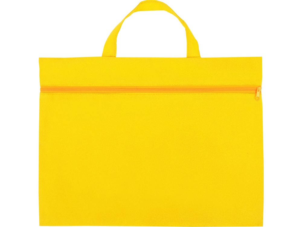 Сумка Берн, желтый