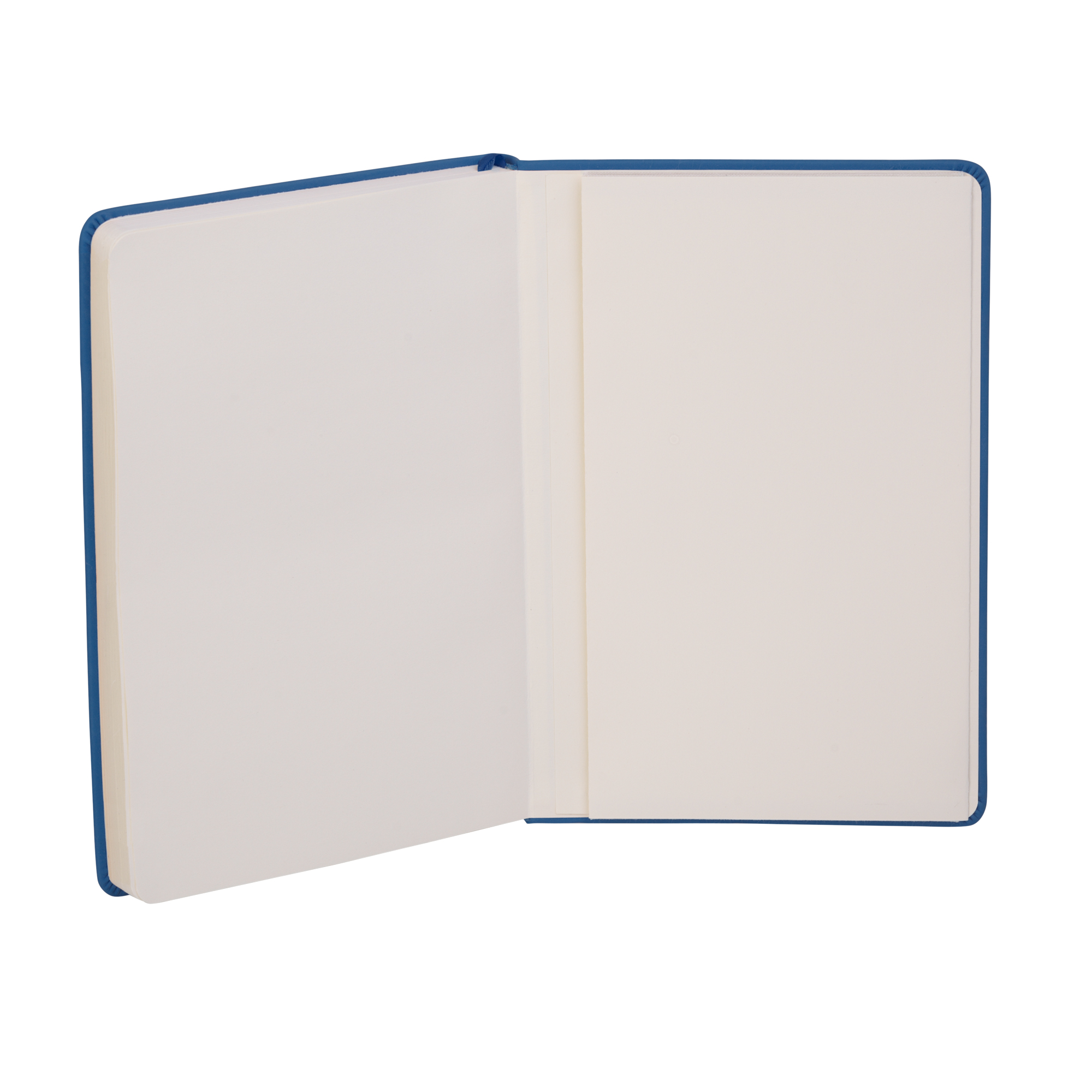 Набор подарочный "Deep blue" фото на сайте Print Logo.