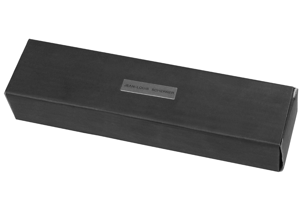 Ручка-роллер Jean-Louis Scherrer модель Olympe в коробке