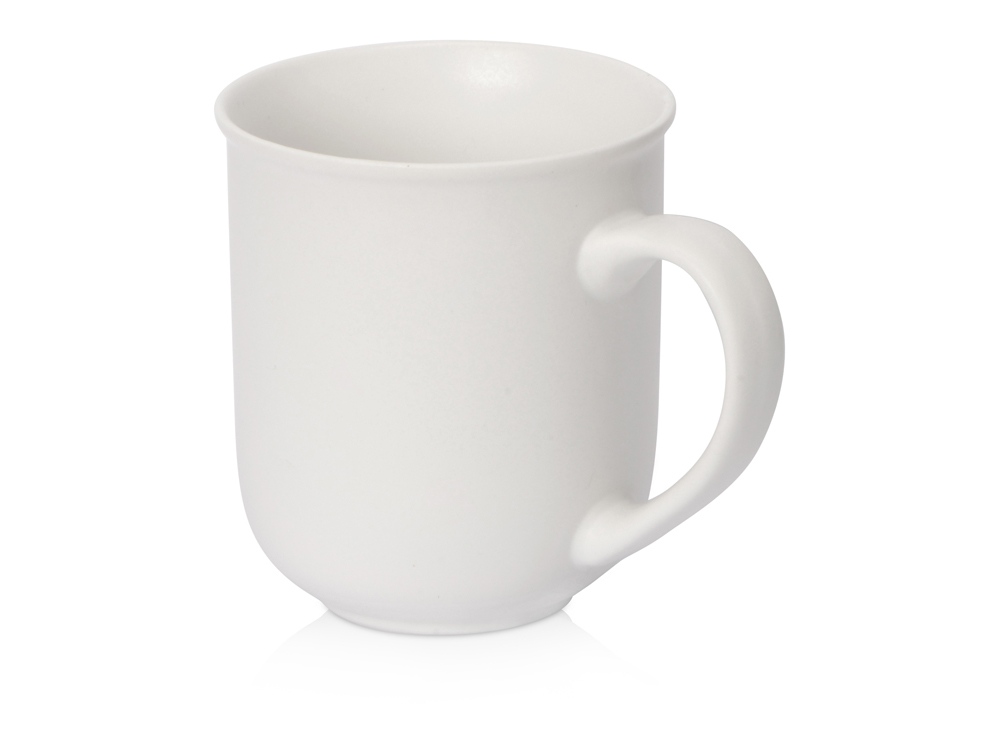 Кружка Susan, матовая с логотипом  | Print Logo