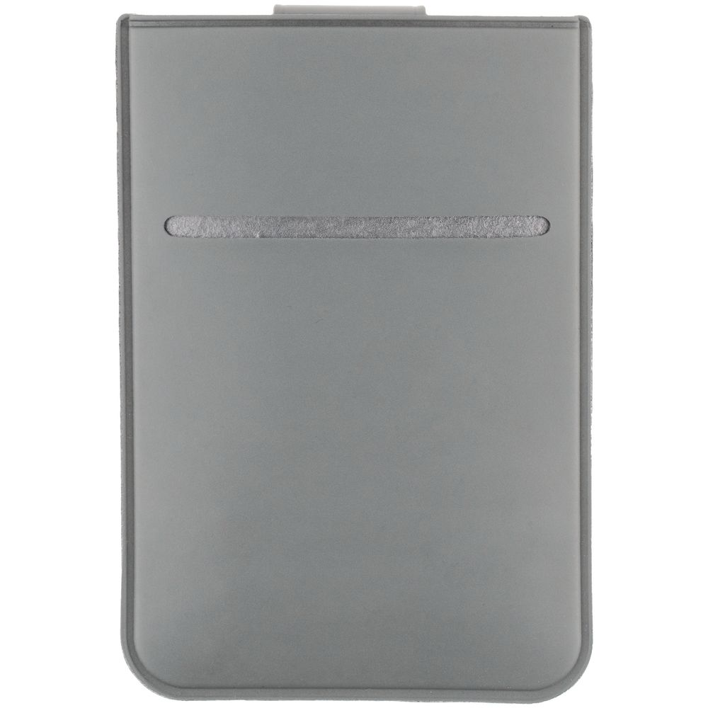 Чехол для карточек Faery — пример нанесения логотипа (сделано в России) | Print Logo