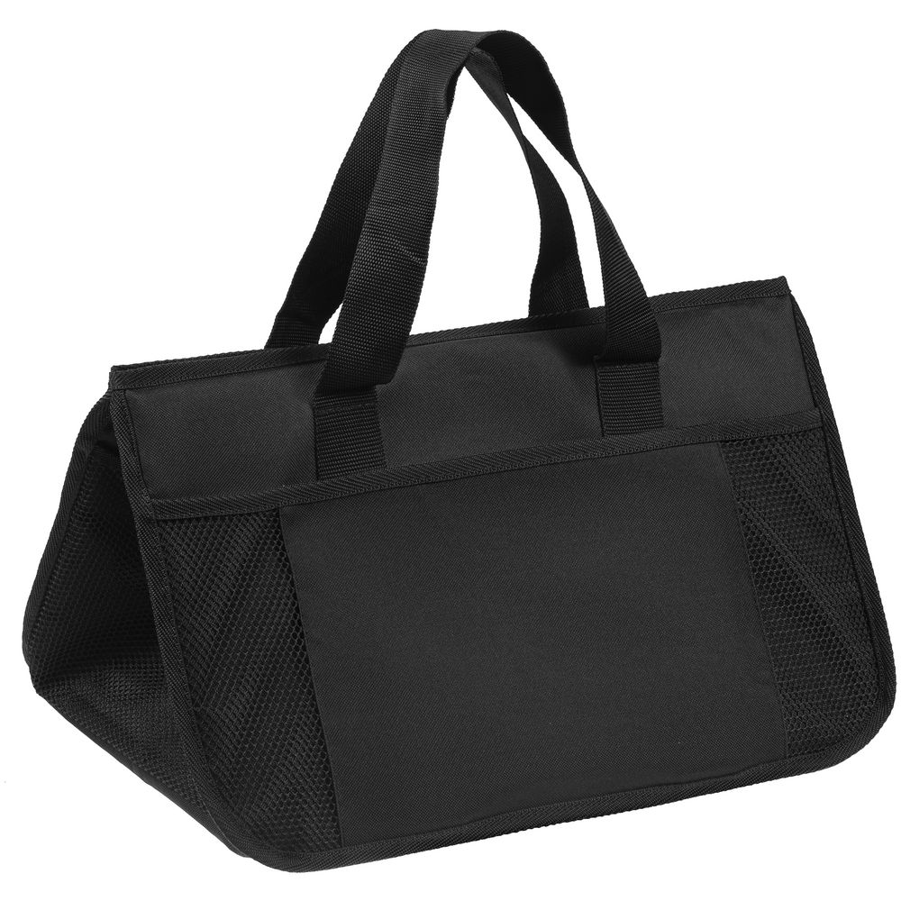 Органайзер в багажник автомобиля Carry фото на сайте Print Logo.