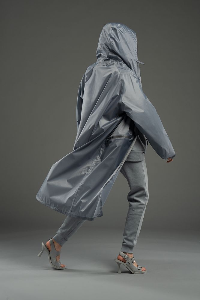 Дождевик R2 фото на сайте Print Logо.