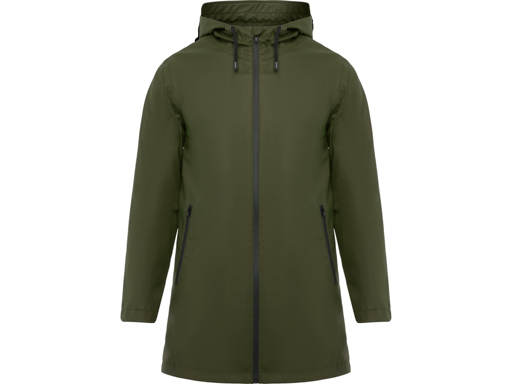 Дождевик Sitka, мужской с логотипом Roly | Print Logo