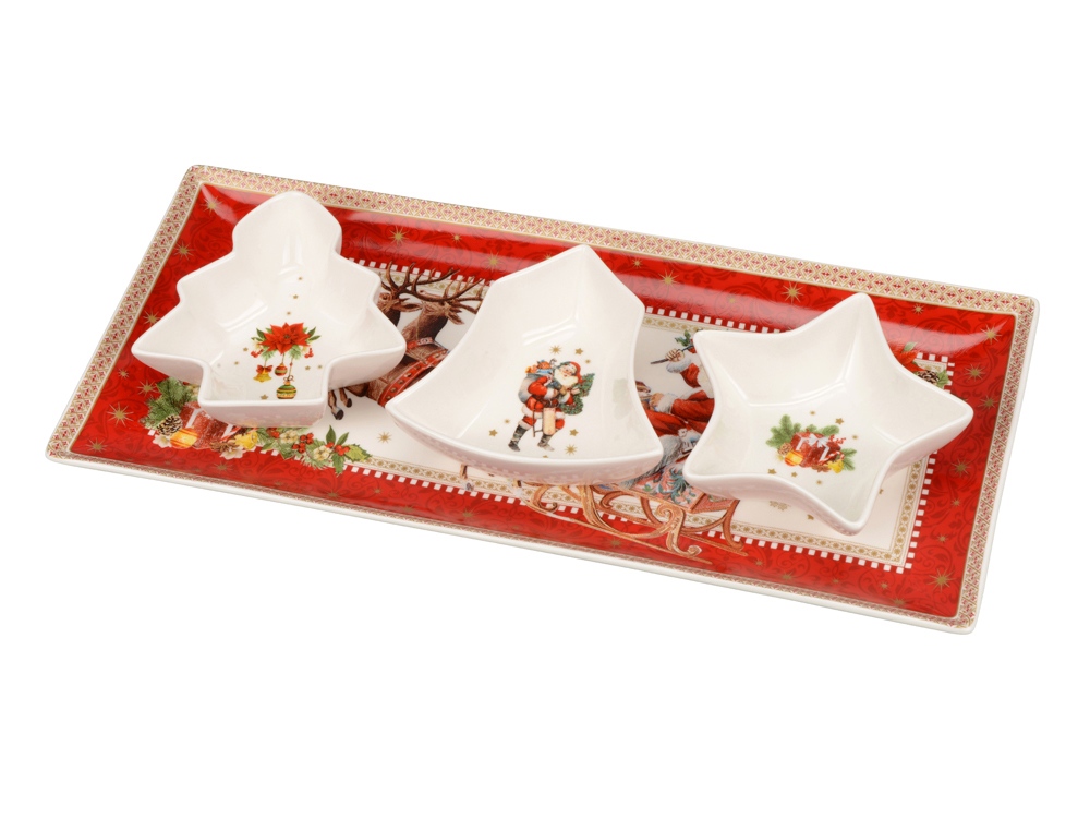 Набор Рождественский сюрприз