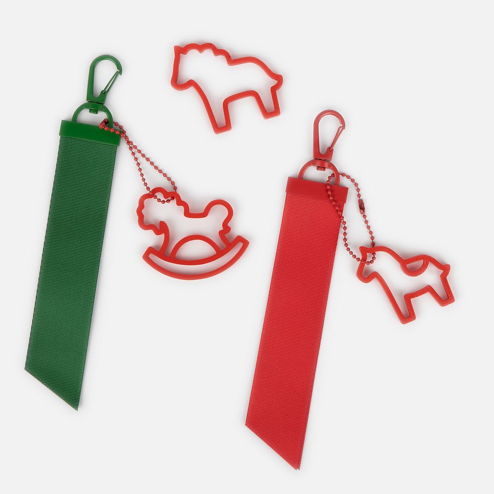 Цепочка для крепления Sharic