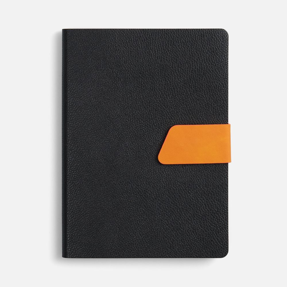 Ежедневник Boom, недатированный