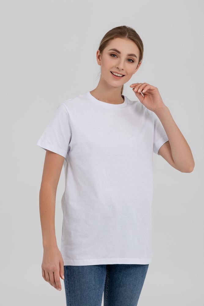 Футболка T-bolka 160 Original фото на сайте Print Logo.