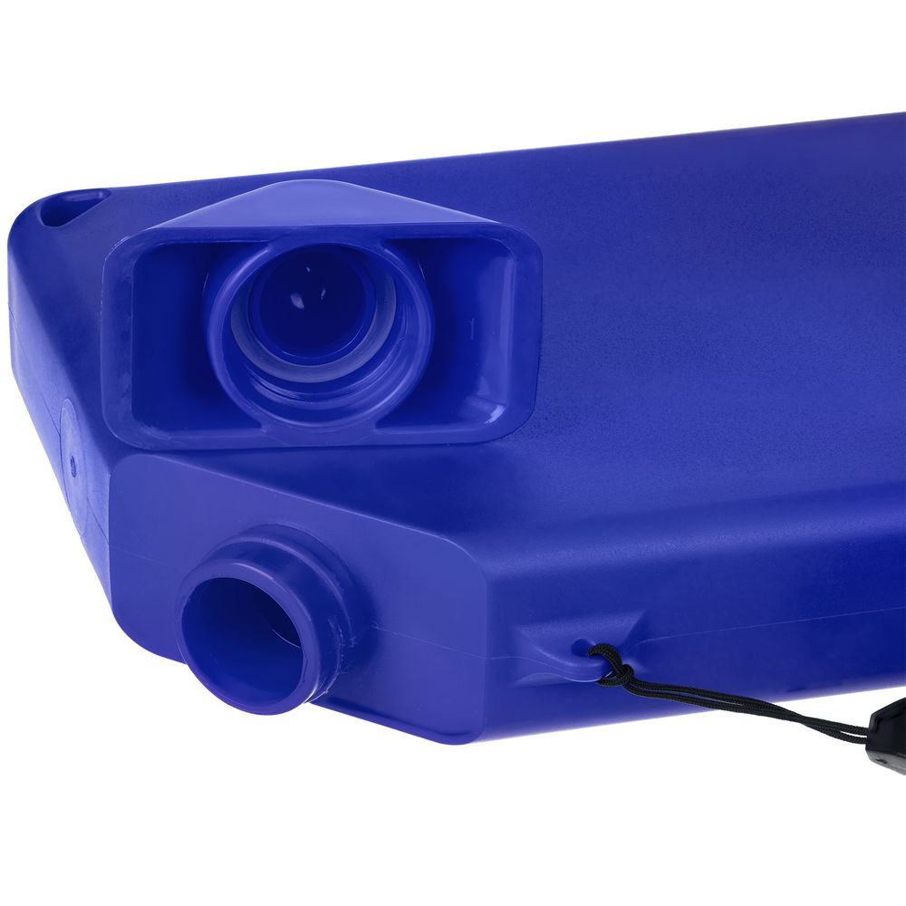 Плоская бутылка для воды Flacon фото на сайте Print Logo.