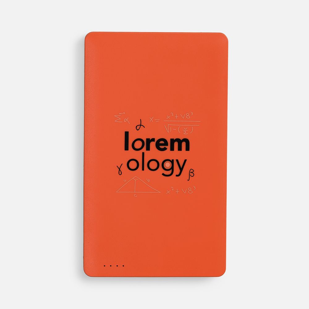 Аккумулятор Easy Trick ver.2, 4000 мАч