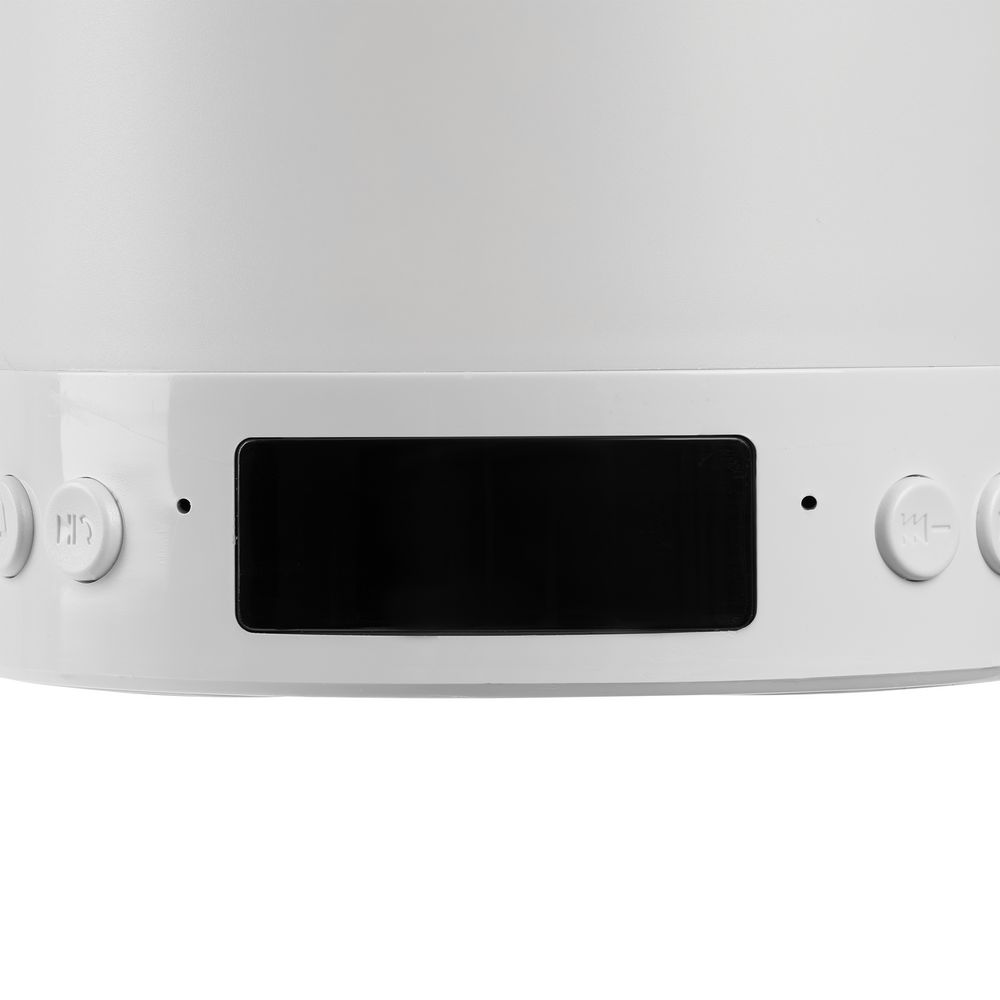 Мультимедийная станция с подсветкой glowShow