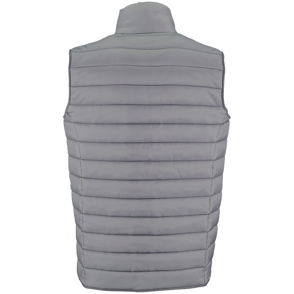 Жилет Wave Men, серый, размер 3XL