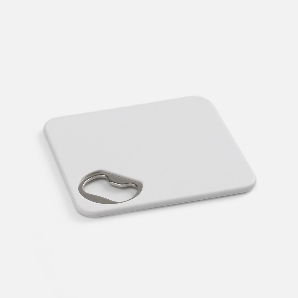 Костер с открывашкой для бутылок Bartender, ver.2 фото на сайте Print Logo.