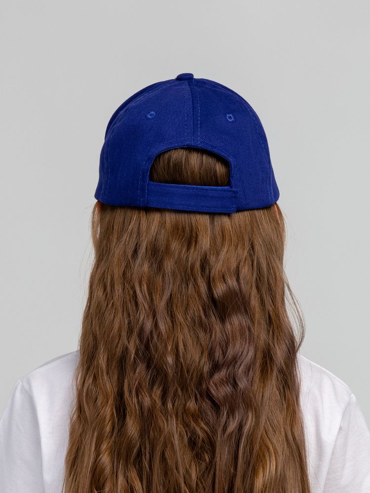 Бейсболка детская Standard Kids фото на сайте Print Logo.