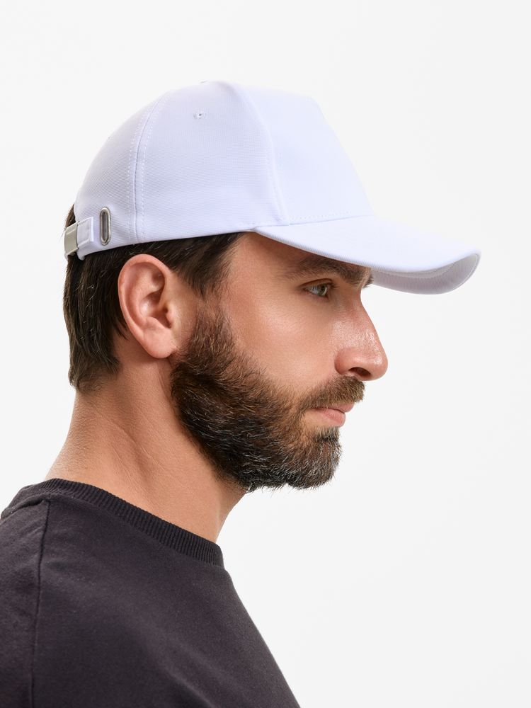 Бейсболка Yonkers фото на сайте Print Logo.