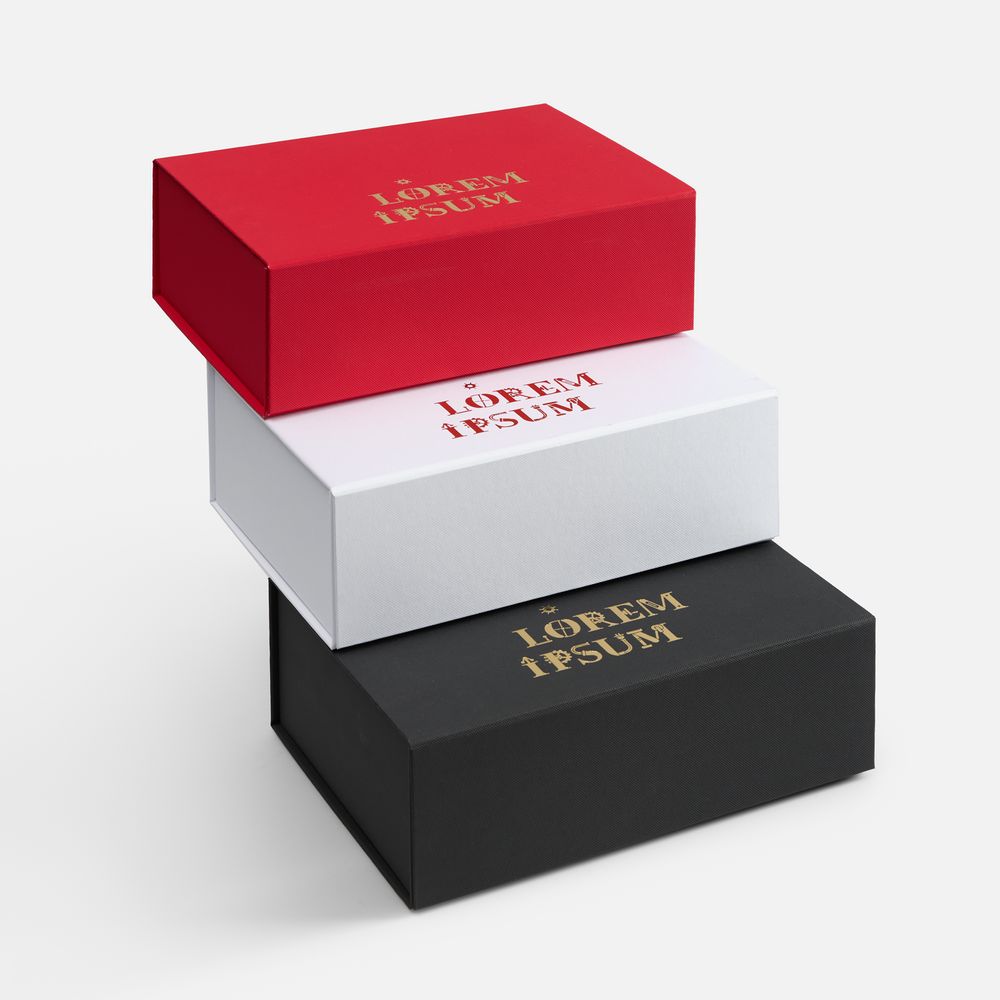 Коробка Portada, M