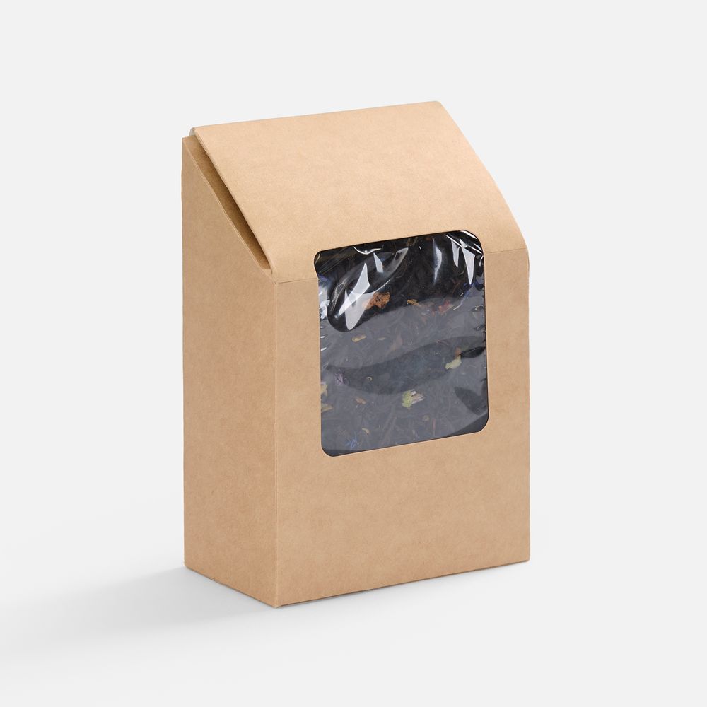 Чай «Брызги шампанского» с логотипом сделано в России | Print Logo