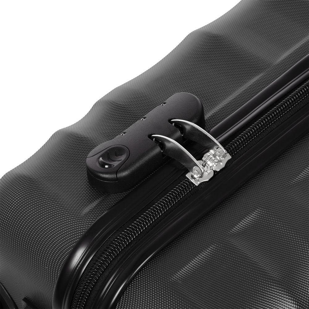 Чемодан Fattore S, ver.2 фото на сайте Print Logo.