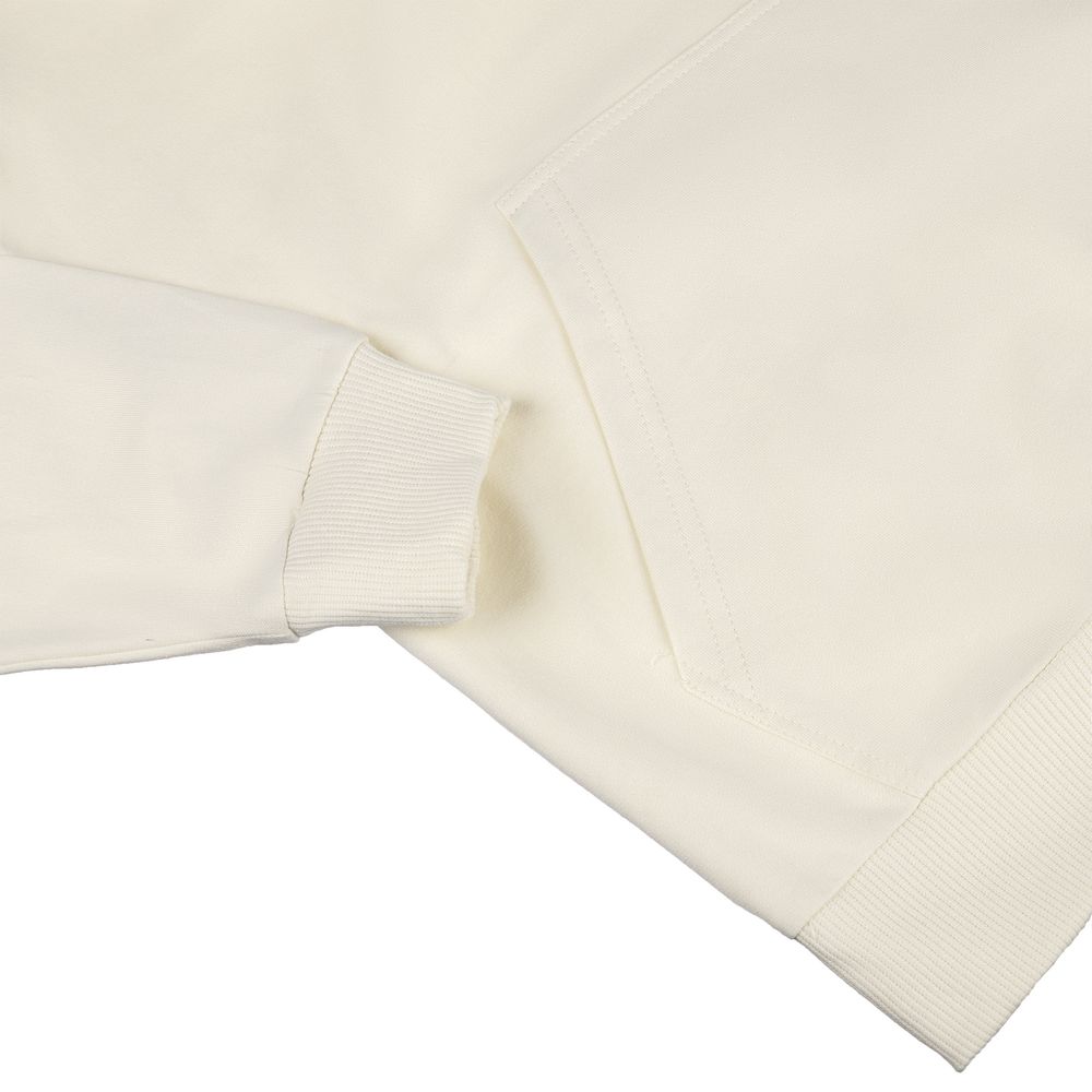 Худи Kirenga 2.0, молочно-белое, размер 3XL