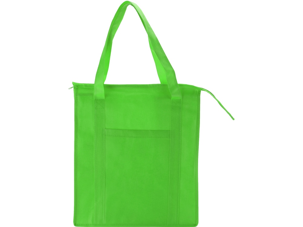 Сумка Помощница, зеленый