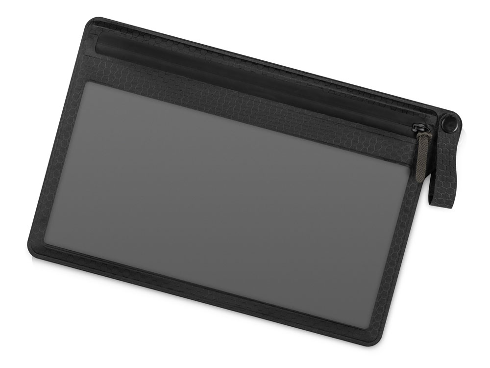 Органайзер для путешествий On clouds с логотипом  | Print Logo