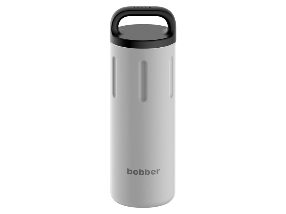 Вакуумный термос с керамическим покрытием Bottle, 770 мл с логотипом bobber | Print Logo
