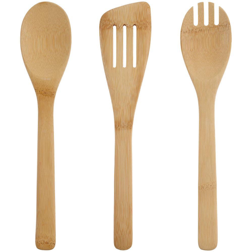 Набор кухонных принадлежностей Remy — пример нанесения логотипа () | Print Logo