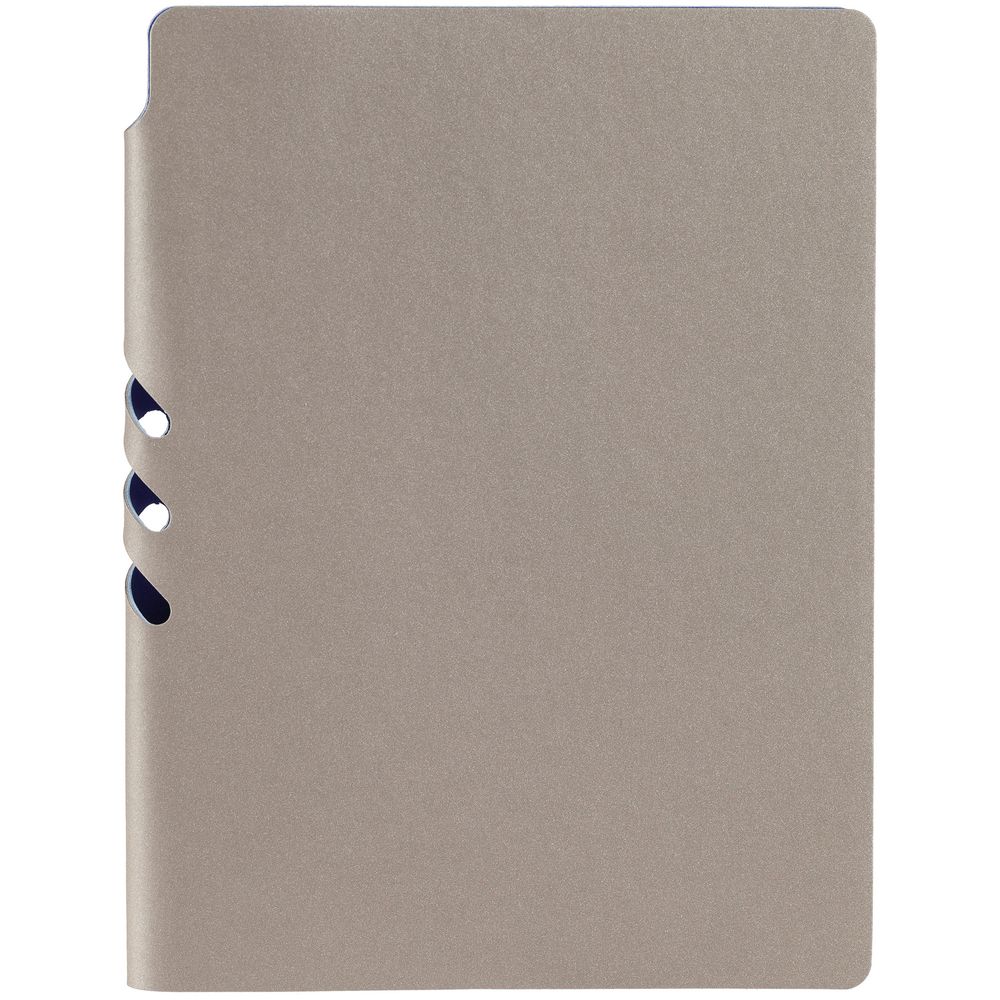 Ежедневник Flexpen, недатированный фото на сайте Print Logo.