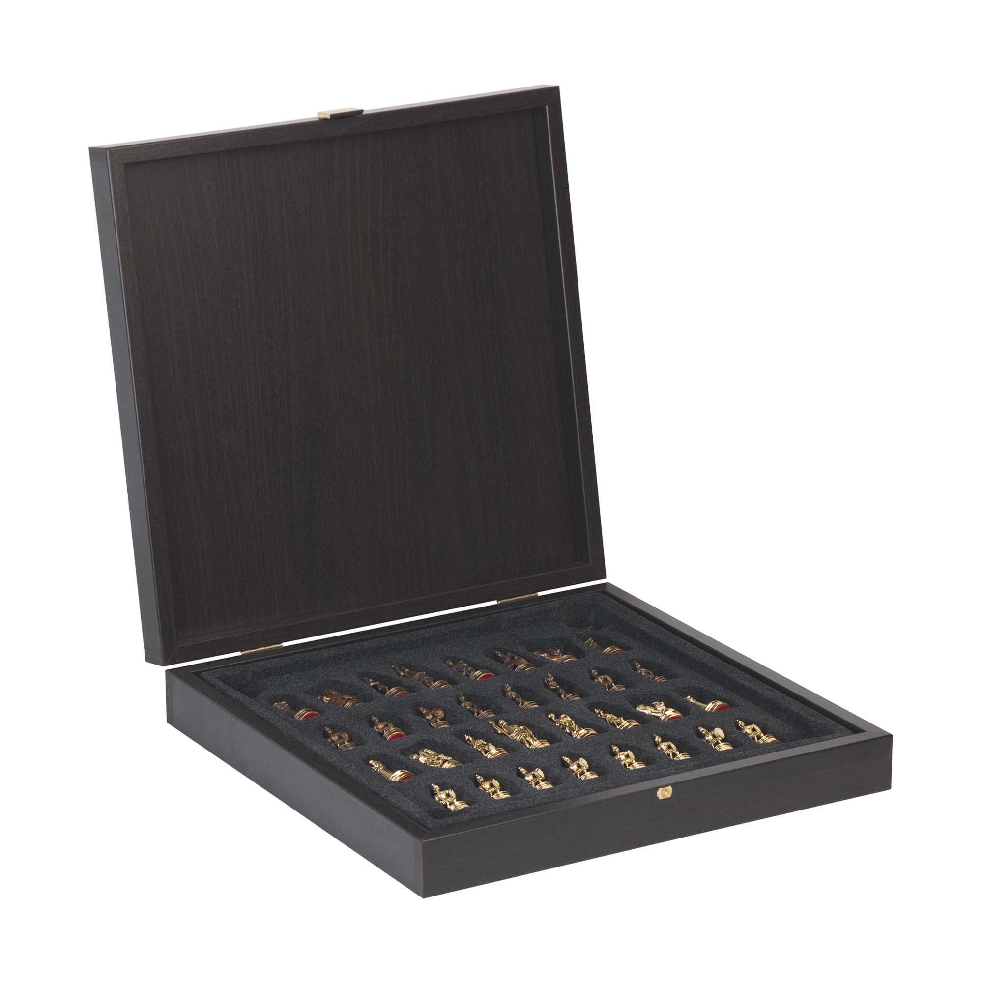 Шахматы "Битва при Коринфе" фото на сайте Print Logo.