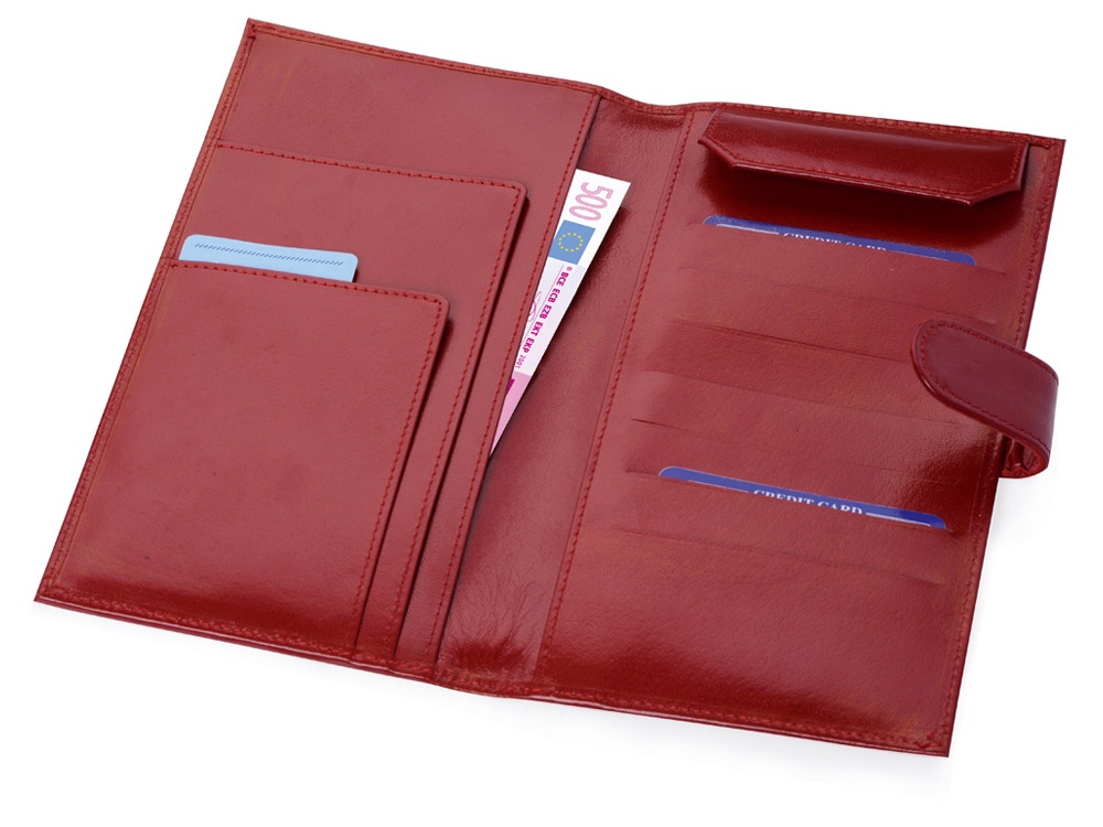 ПОРТМОНЕ ДОРОЖНОЕ