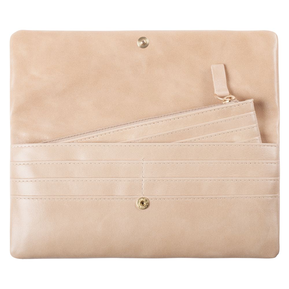 Кошелек Caffelatte фото на сайте Print Logo.